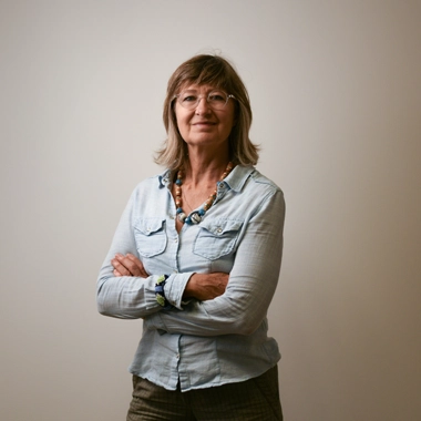 Photo de Maître Marianne  GIREN-AZZIS